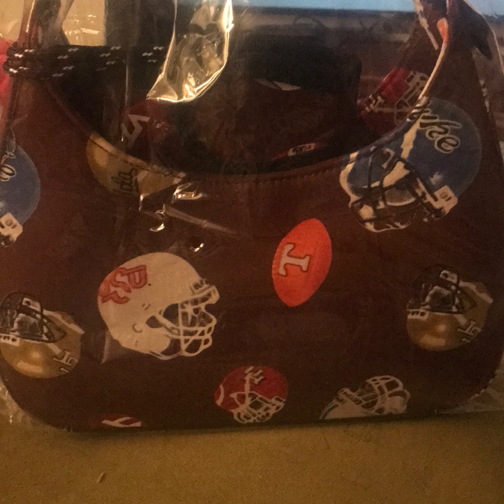 Sports mom bag
